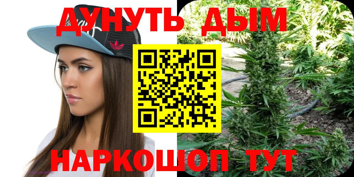 Конопля AK-47 Черногорск